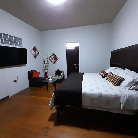 La Casona Hotel Boutique ארקוויפה מראה חיצוני תמונה