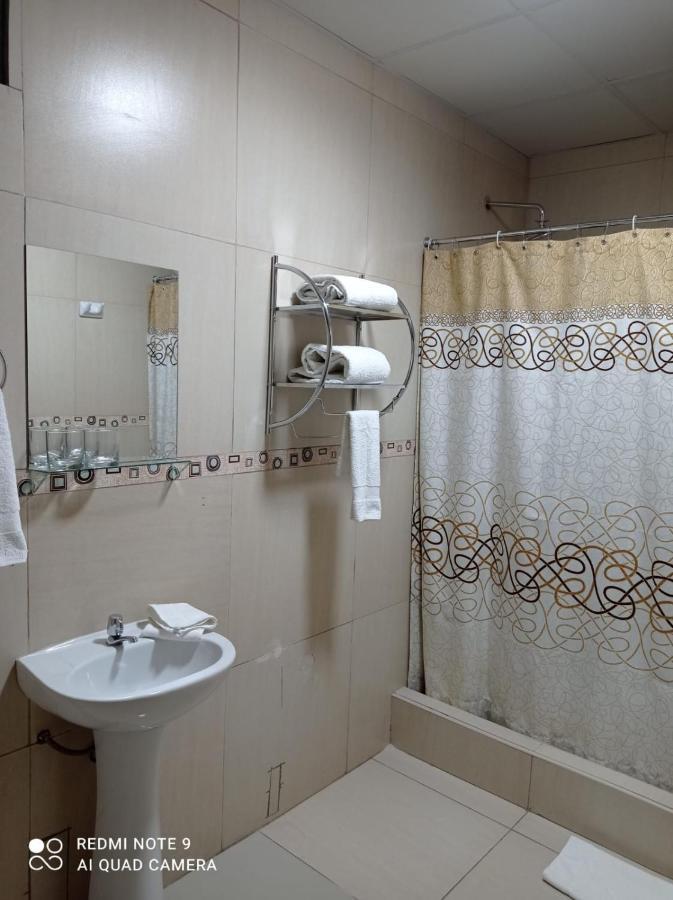La Casona Hotel Boutique ארקוויפה מראה חיצוני תמונה