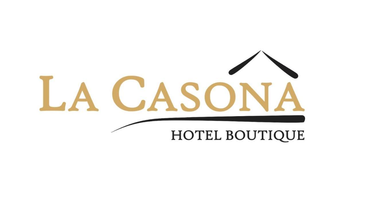 La Casona Hotel Boutique ארקוויפה מראה חיצוני תמונה