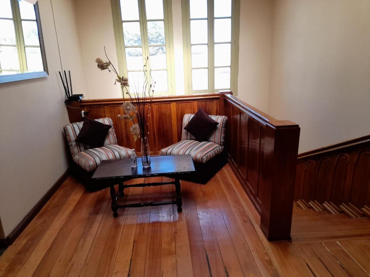 La Casona Hotel Boutique ארקוויפה מראה חיצוני תמונה