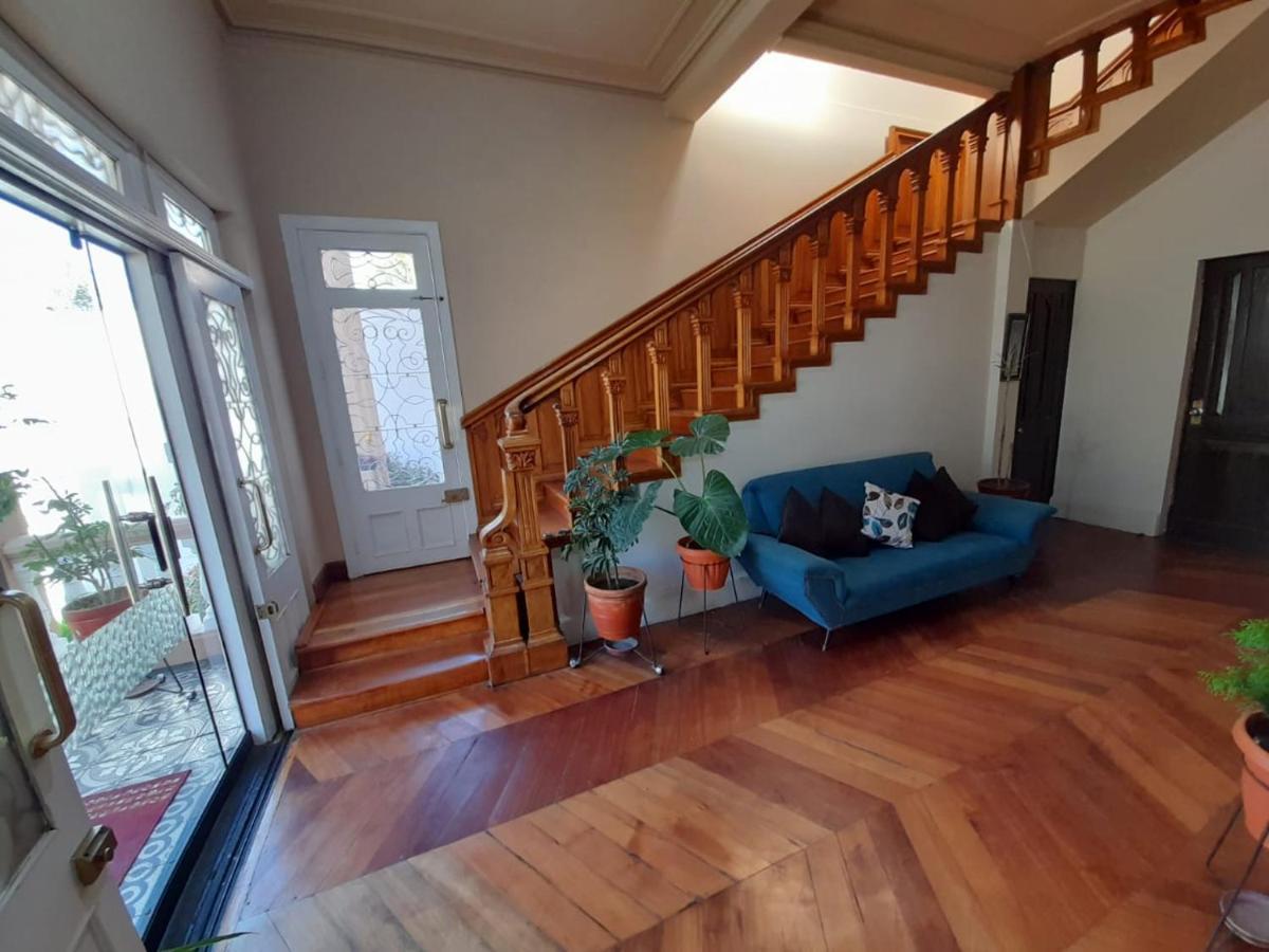 La Casona Hotel Boutique ארקוויפה מראה חיצוני תמונה