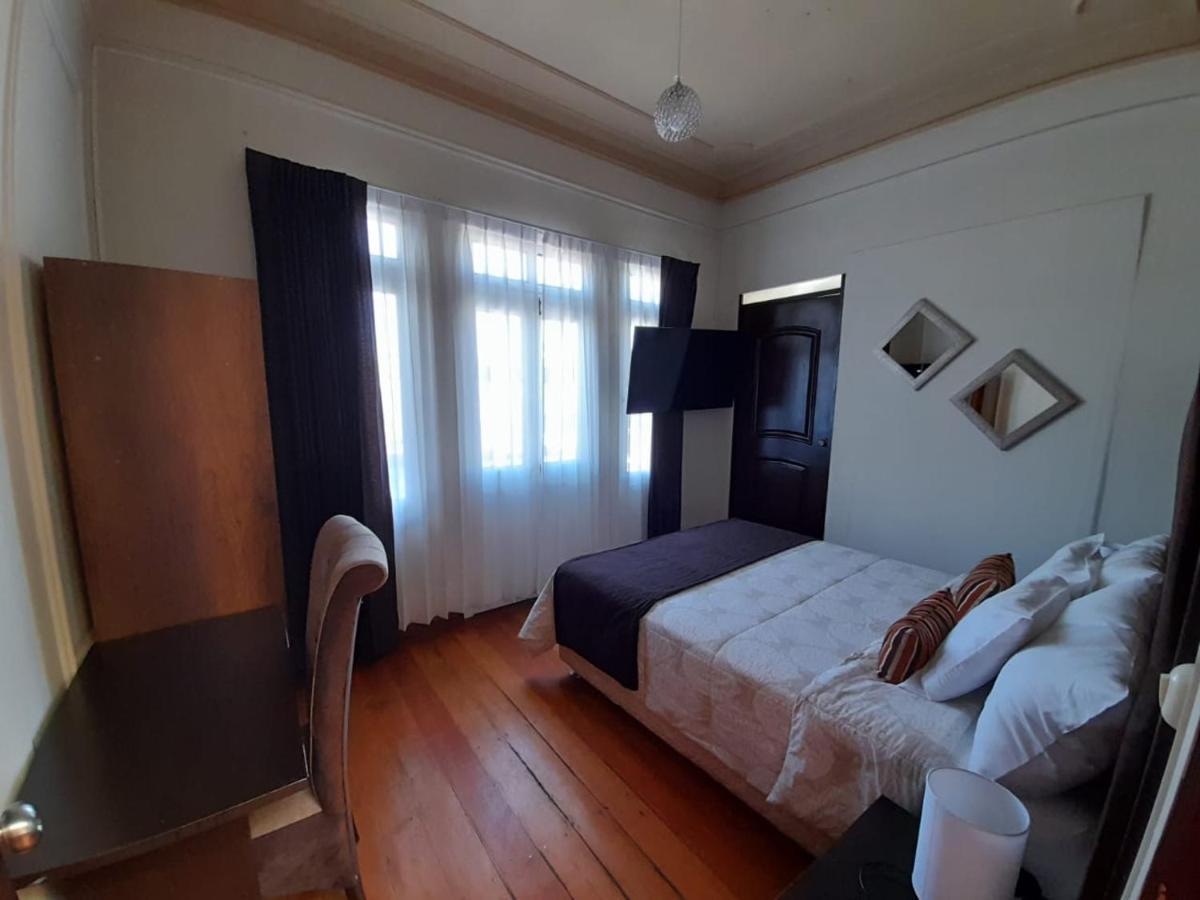 La Casona Hotel Boutique ארקוויפה מראה חיצוני תמונה