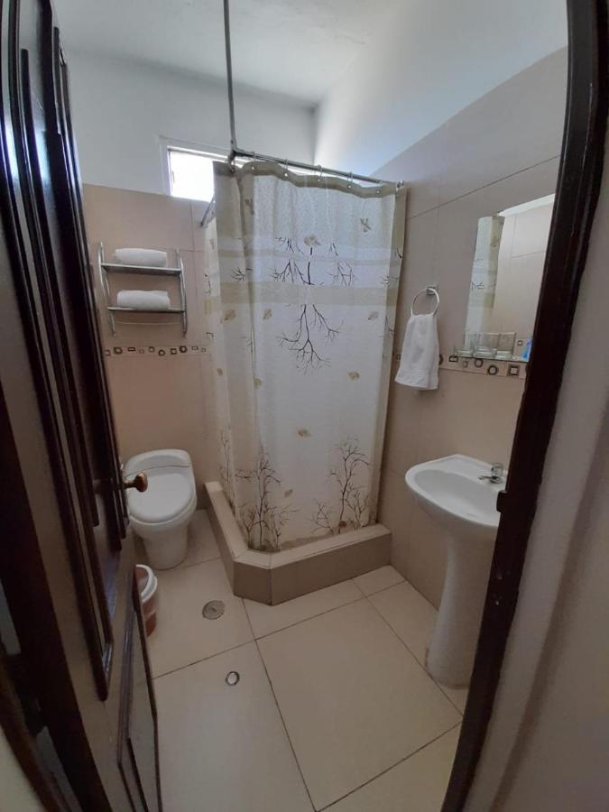 La Casona Hotel Boutique ארקוויפה מראה חיצוני תמונה