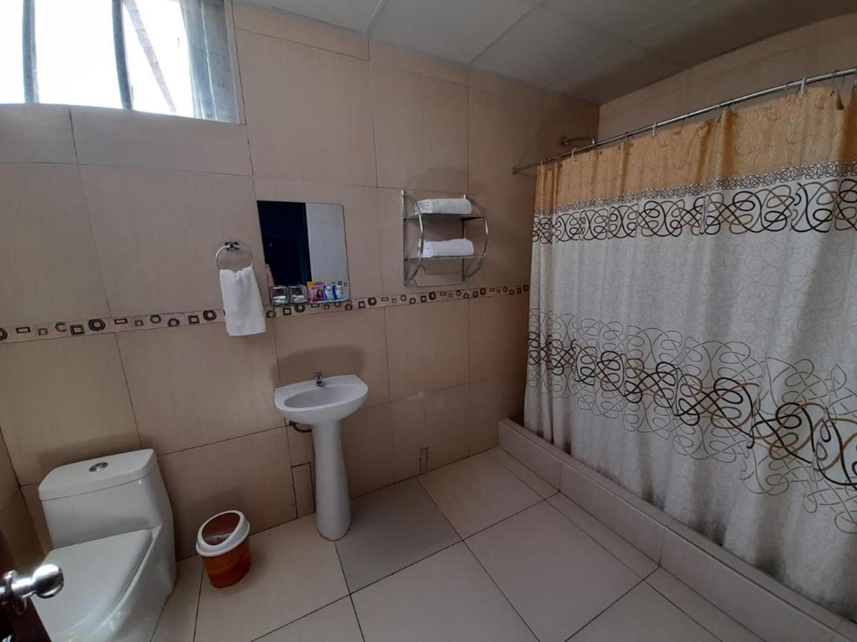 La Casona Hotel Boutique ארקוויפה מראה חיצוני תמונה