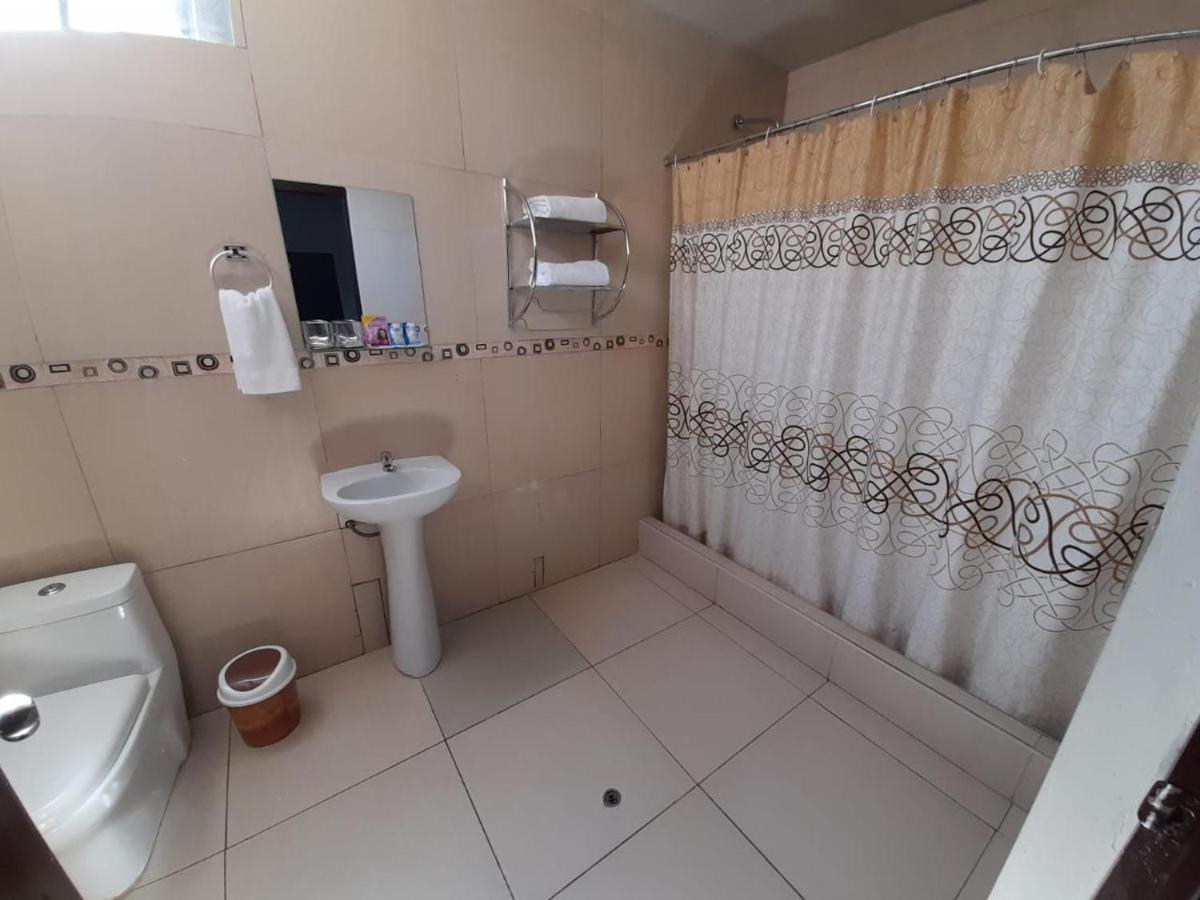 La Casona Hotel Boutique ארקוויפה מראה חיצוני תמונה