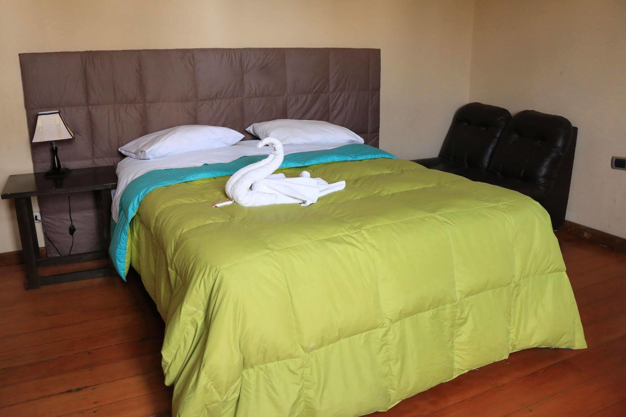 La Casona Hotel Boutique ארקוויפה מראה חיצוני תמונה