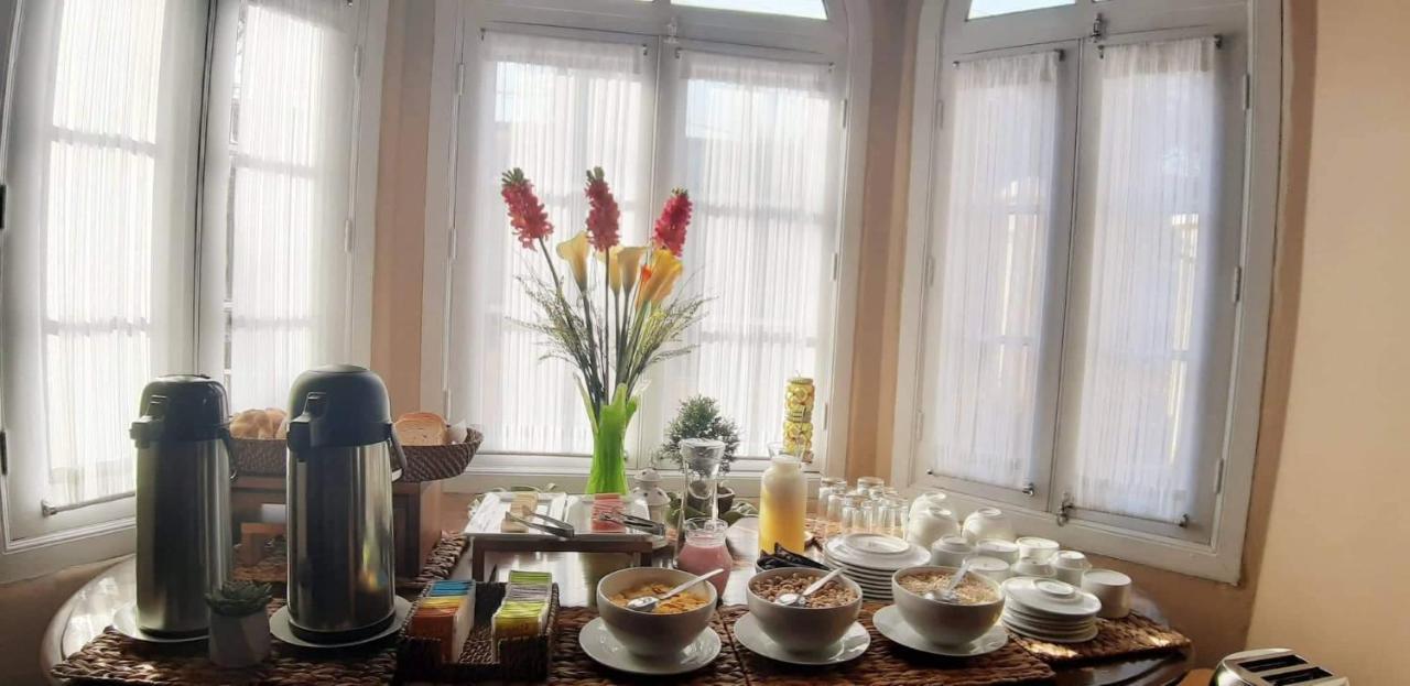 La Casona Hotel Boutique ארקוויפה מראה חיצוני תמונה